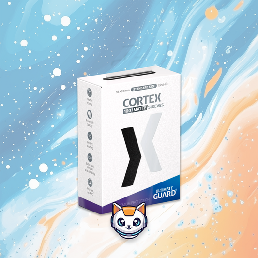 Ultimate Guard Cortex Sleeves (100) Standard Size (verschiedene Farben)
