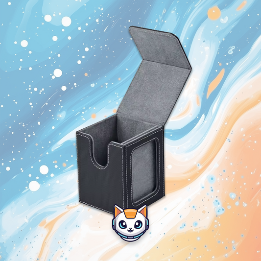 Commander Deckbox (verschiedene Farben)
